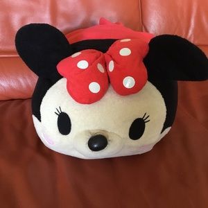 Minnie Mouse Toy